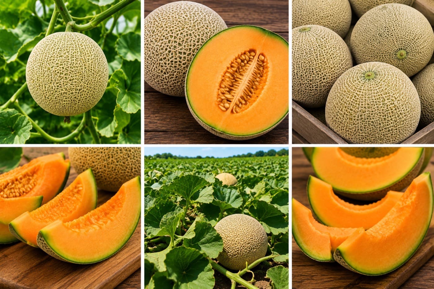 Melón