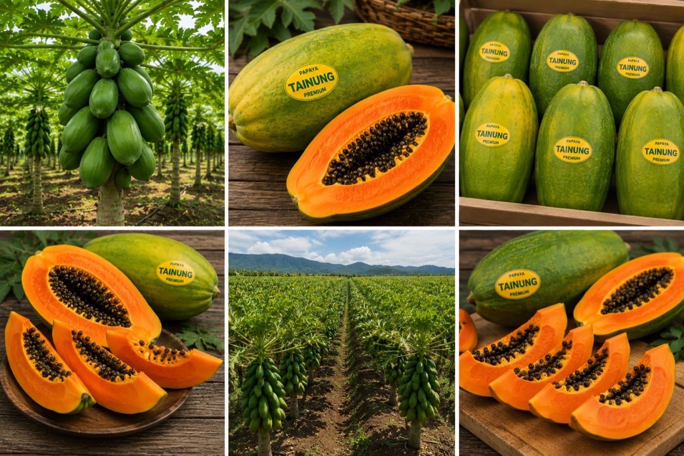 Papaya